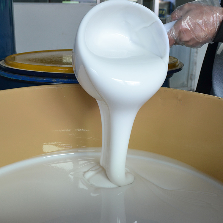 加成型硅橡膠多久可以灌注 ？